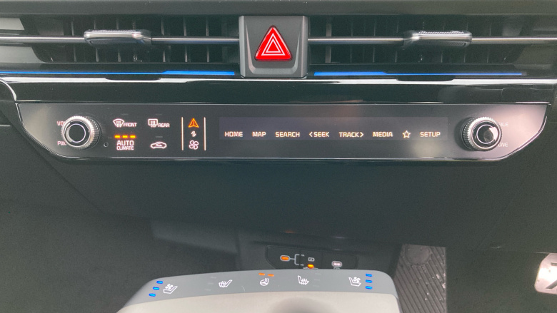 Kia EV6 168kW GT Line S 84kWh 5dr Auto Electric Estate